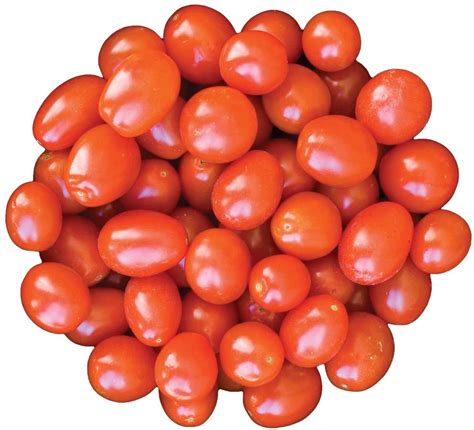 TOMATO - Grape Tomato Fresh 2lbs - LA Food Service