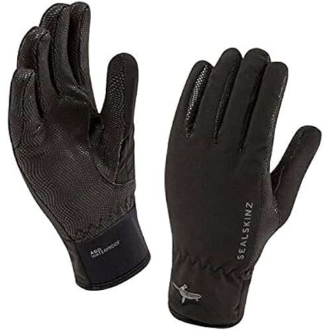 Amazon.co.uk: seal skin gloves