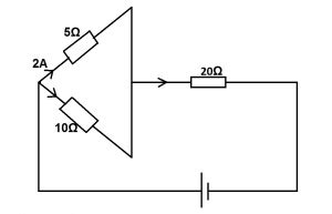 Using The Diagram Below, Calculate The Effective Capacitance Of The ...