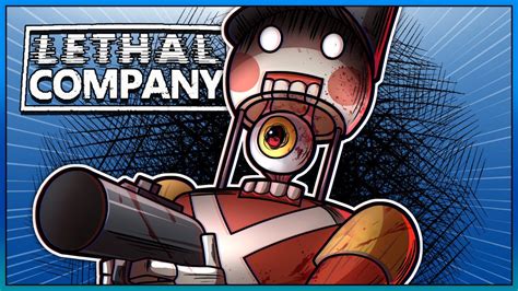 THE NUTCRACKER UPDATE! (Lethal Company) Pt. 32 - YouTube