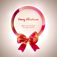 Christmas Cards Vector Free Vector Download | FreeImages