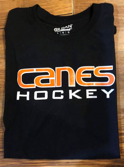 Canes Hockey – CanesWear at Miami FanWear