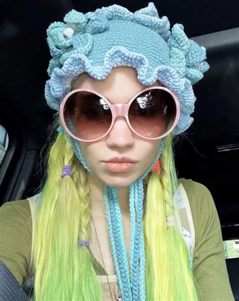 Grimes Change Daughter's Name She Shares With Elon Musk