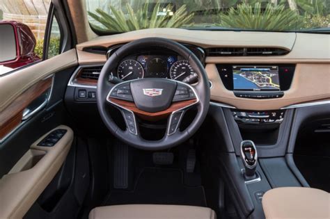 2022 Cadillac XT6 Luxury, Configurations, Colors, Interior | 2025 Cadillac Models, SUVs