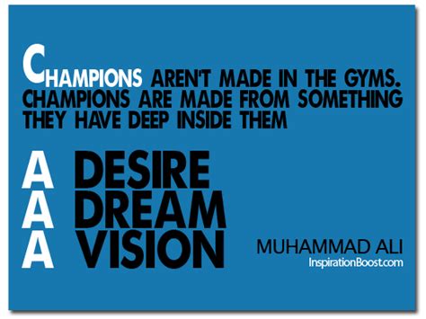 Famous quotes about 'Champions' - Sualci Quotes