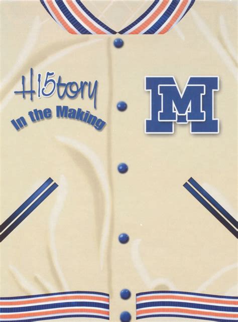 2015 yearbook from Mundy's Mill High School from Jonesboro, Georgia for ...