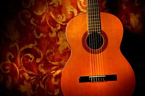 4,100+ Classical Guitar Stock Photos, Pictures & Royalty-Free Images ...