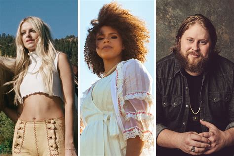 10 Country Acts Poised for a Breakout Year in 2023