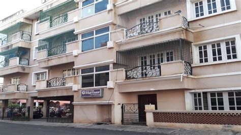 Prathap Residency in CV Raman Nagar, Bangalore - Price, Location Map, Floor Plan & Reviews ...