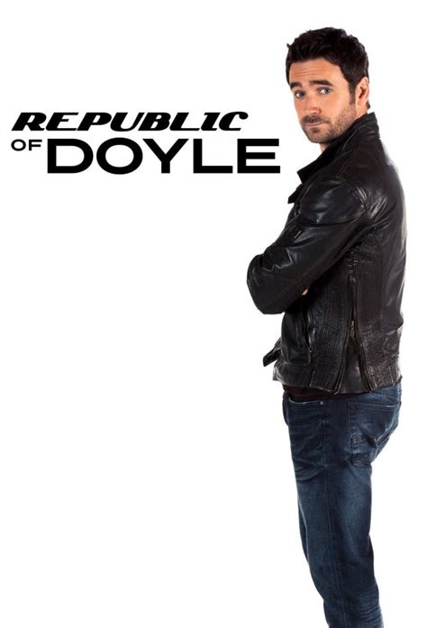 Republic of Doyle - TheTVDB.com