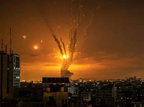 50 hostages killed in Israeli air attacks: Hamas