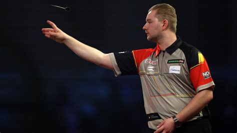 2023 Nordic Darts Masters Prize Money - £60,000 on offer