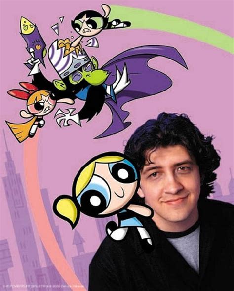 Craig McCracken - IMDb