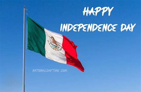 Best inspirational Mexican Independence Day Quotes 2023 - El Grito Quotes - Nationaldaytime.com