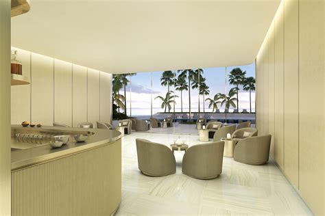 Residences by Armani/Casa Miami | MONTECRISTO