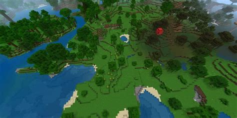 5 best Minecraft seeds for Modified Jungle Edge biome