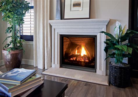 Fireplace - Installation and Repair | Dave Heating and Cooling Windsor