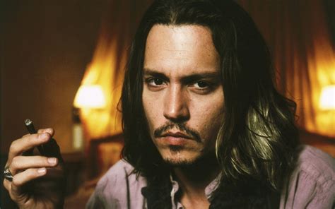 1280x769 Resolution Johnny Depp Long Hair Images 1280x769 Resolution ...