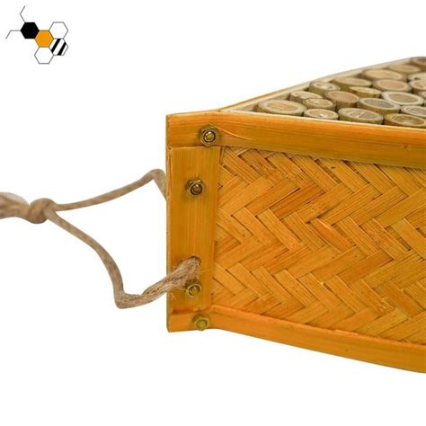 Honey Bee Hive Mason Beehive Manufacturers and Factory - Wholesale Price Honey Bee Hive Mason ...