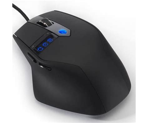 Alienware TactX Keyboard and Mouse