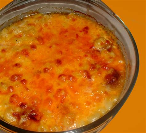 Ham, Macaroni, and Cheese Casserole Recipe - Food.com