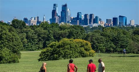 The 25 Best Parks and Green Spaces in Philadelphia — Visit Philadelphia ...