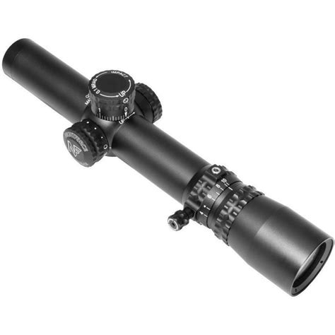 Nightforce Compact NXS 2.5-10x24mm limited release new scope - Charlie's Custom Clones