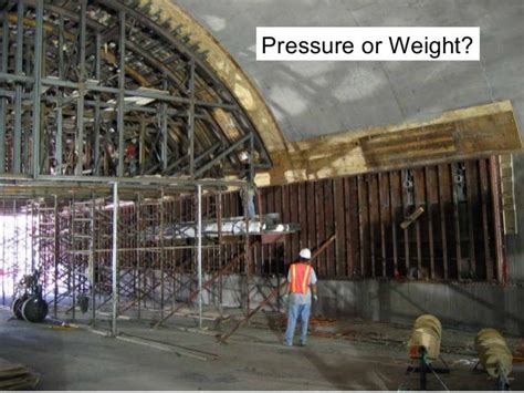 Formwork design vs falsework design key differences