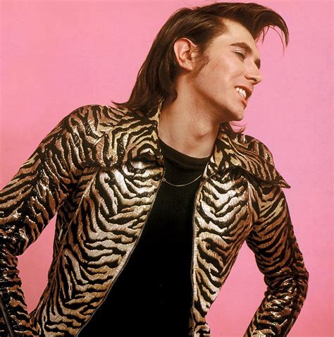 Bryan Ferry Speaks to Tim Blanks on the Art of Roxy Music | AnotherMan