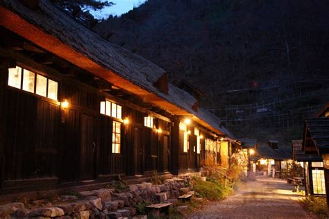 Tsurunoyu Onsen (In Nyuto Onsen) | Booking & other various services