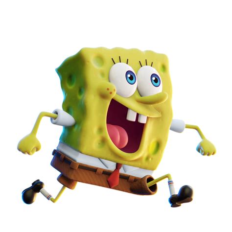 Nickelodeon All-Star Brawl 2/SpongeBob - SuperCombo Wiki