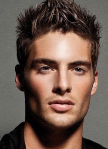 a perfect example of the ideal male facial bones & face contour | Face contouring, Facial bones ...