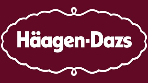 Häagen-Dazs - un vieil ami dans un nouveau look : histoire, signification de l'emblème