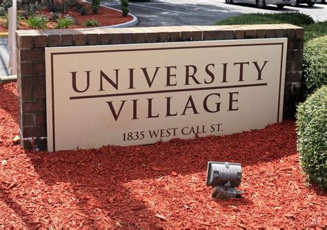 University Village Tallahassee - Tallahassee, FL | Apartment Finder