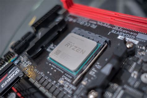 AMD Ryzen 5 2400G review | TechRadar