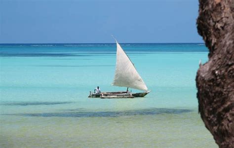 Pongwe Beach Hotel Activities - Zanzibar, Tanzania