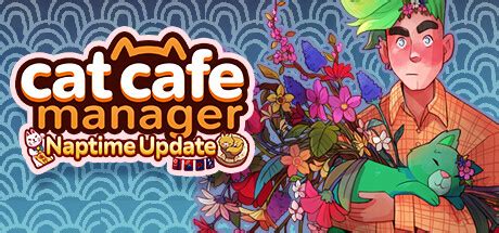 Cat Cafe Manager (Steam)