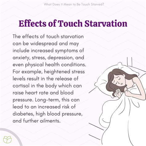 What to Know About Touch Starvation