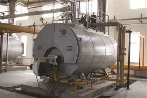 Industrial Boiler Installation Service at best price in Secunderabad ...