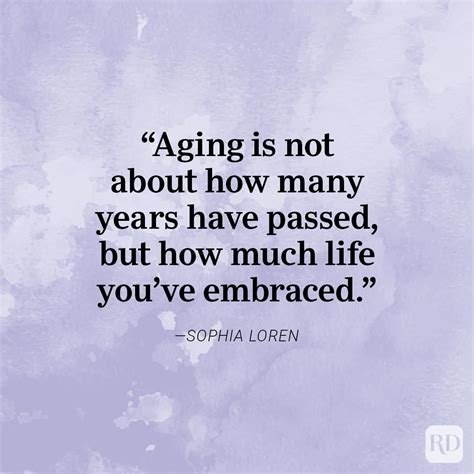 Quotes About Aging: 50 Positive Aging Quotes to Share