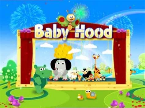 Baby Hood | BabyTV Wiki | Fandom