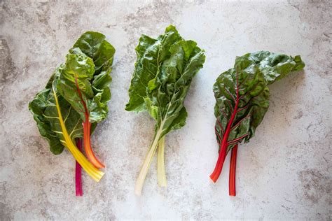 What is Swiss Chard and How to Cook It