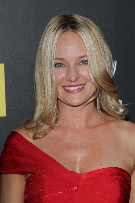 Sharon Case