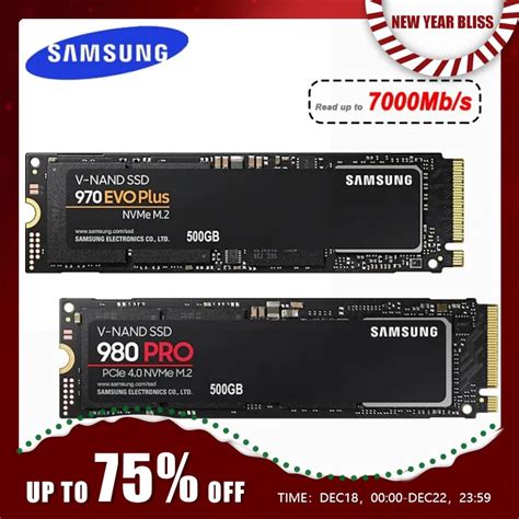 SAMSUNG-SSD-M2-Nvme-500GB-250GB-Internal-Solid-State-Drive-2T-1T-HDD ...