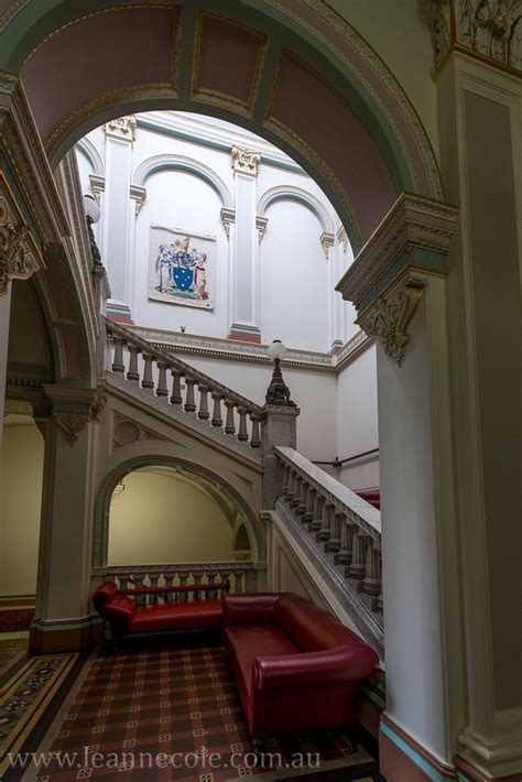 melbourne-parliament-house-architecture-0268 – LEANNE COLE