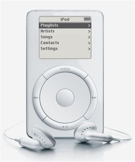 IPod | Definition, Models, & Facts | Britannica