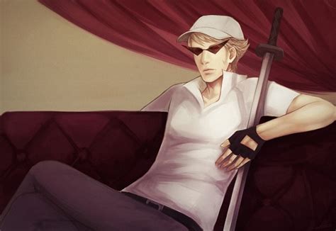 Dirk Strider - Homestuck - Image by Seki22 #790086 - Zerochan Anime ...