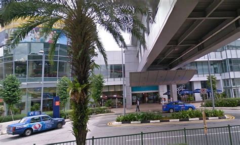 Harbour Front Centre, Singapore