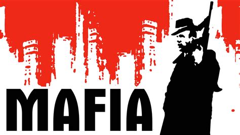 Обзор Mafia - Мистер Сальери передаёт вам привет