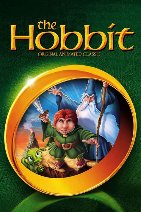 The Hobbit (1977 film) - Alchetron, The Free Social Encyclopedia